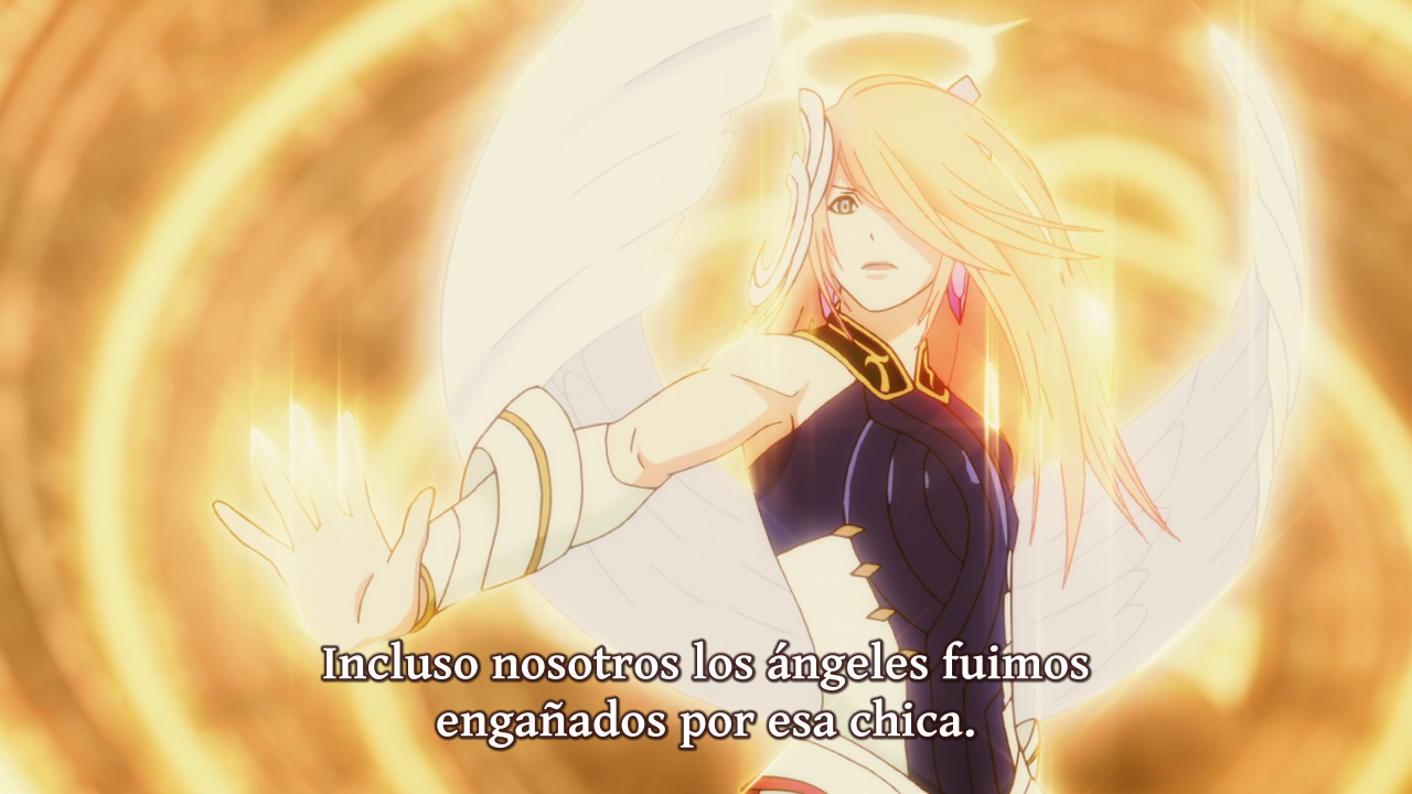 Shingeki no Bahamut: Genesis (UnderWorld Fansub)